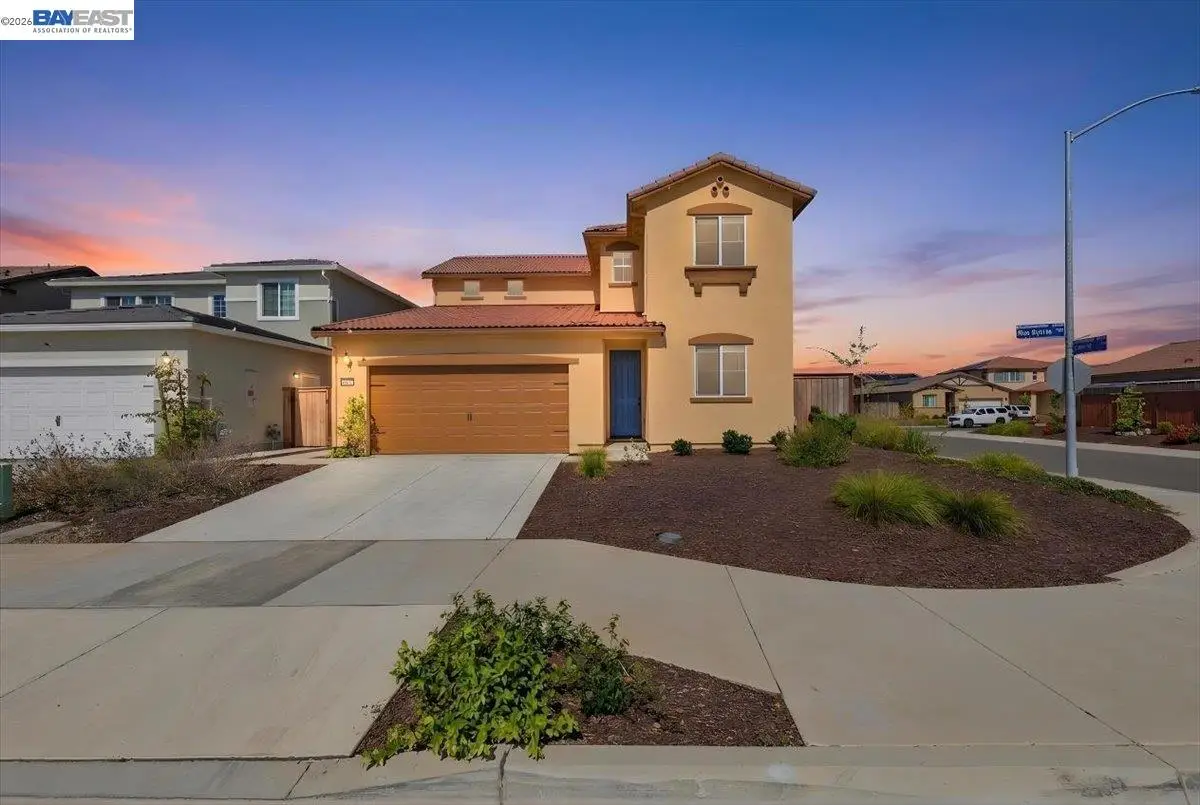 4400 Wax Myrtle Way, Rancho Cordova, CA 95742 - #1