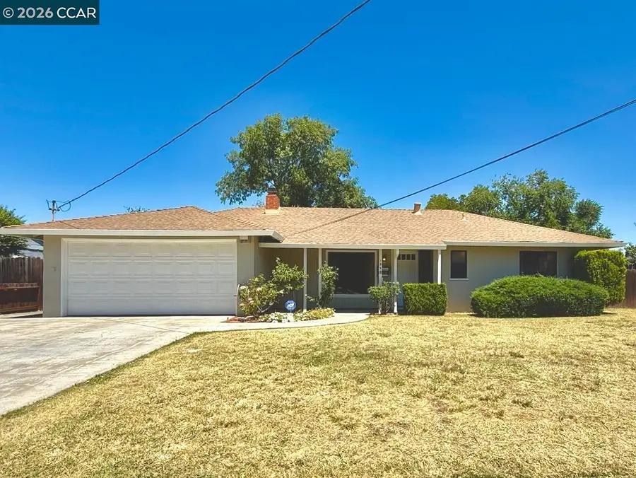 196 Doris Dr, Pleasant Hill, CA 94523 - #2