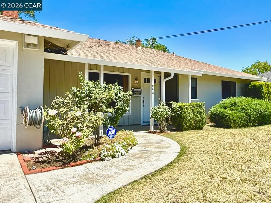 196 Doris Dr, Pleasant Hill, CA 94523 - #3