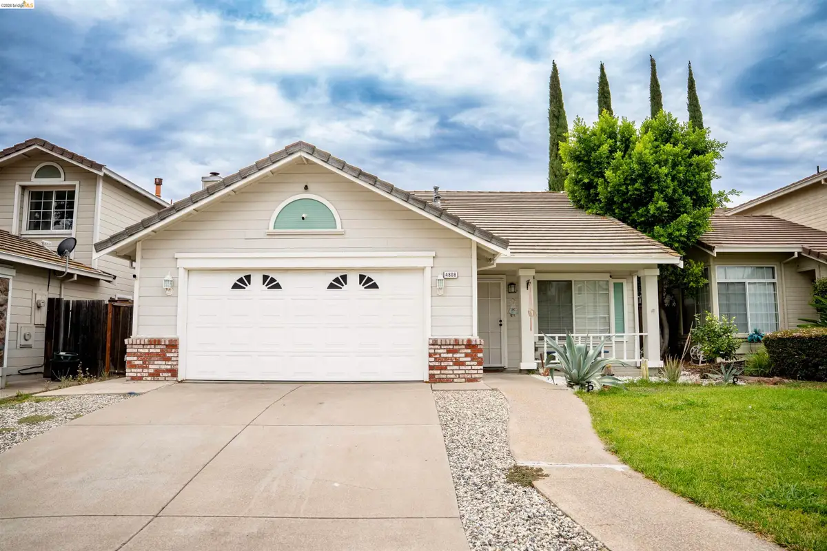 4808 Pineview Way, Antioch, CA 94531 - #1