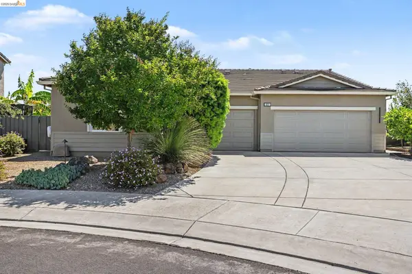 527 Peyton Ct, Oakley, CA 94561