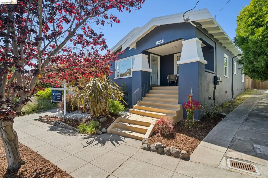 1615 Buena Ave, Berkeley, CA 94703 - #3