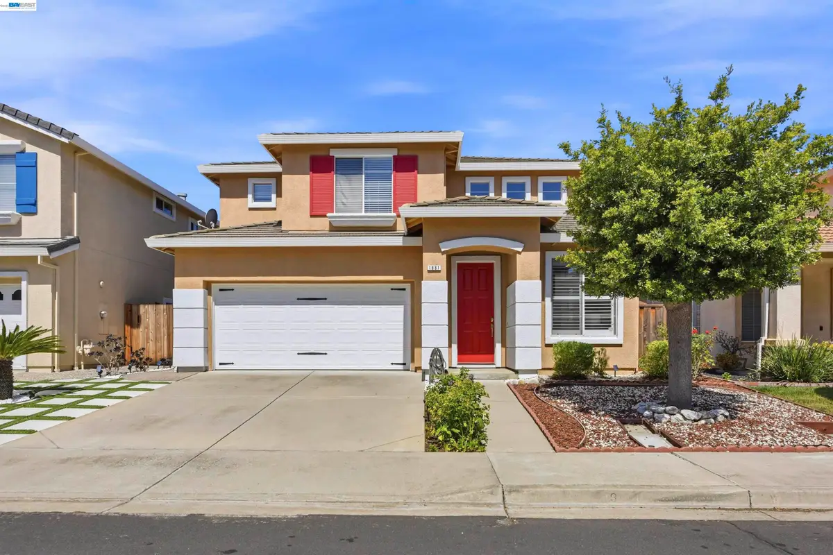 1881 Serpentine Dr, Union City, CA 94587 - #1