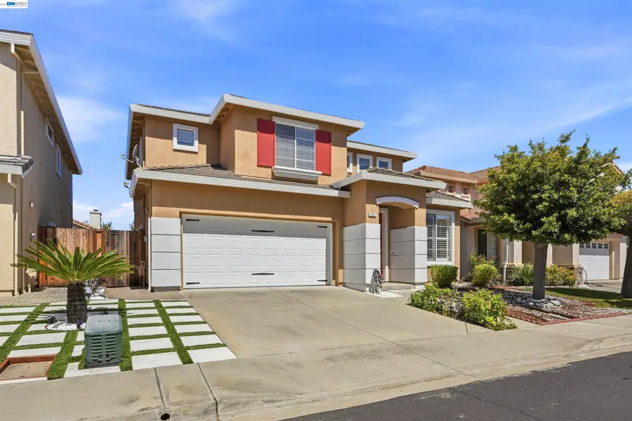 1881 Serpentine Dr, Union City, CA 94587 - #3