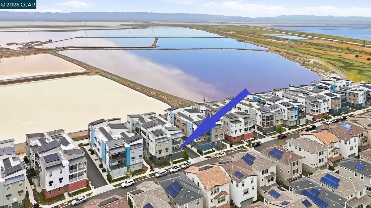 9732 Seawind Way, Newark, CA 94560 - #1