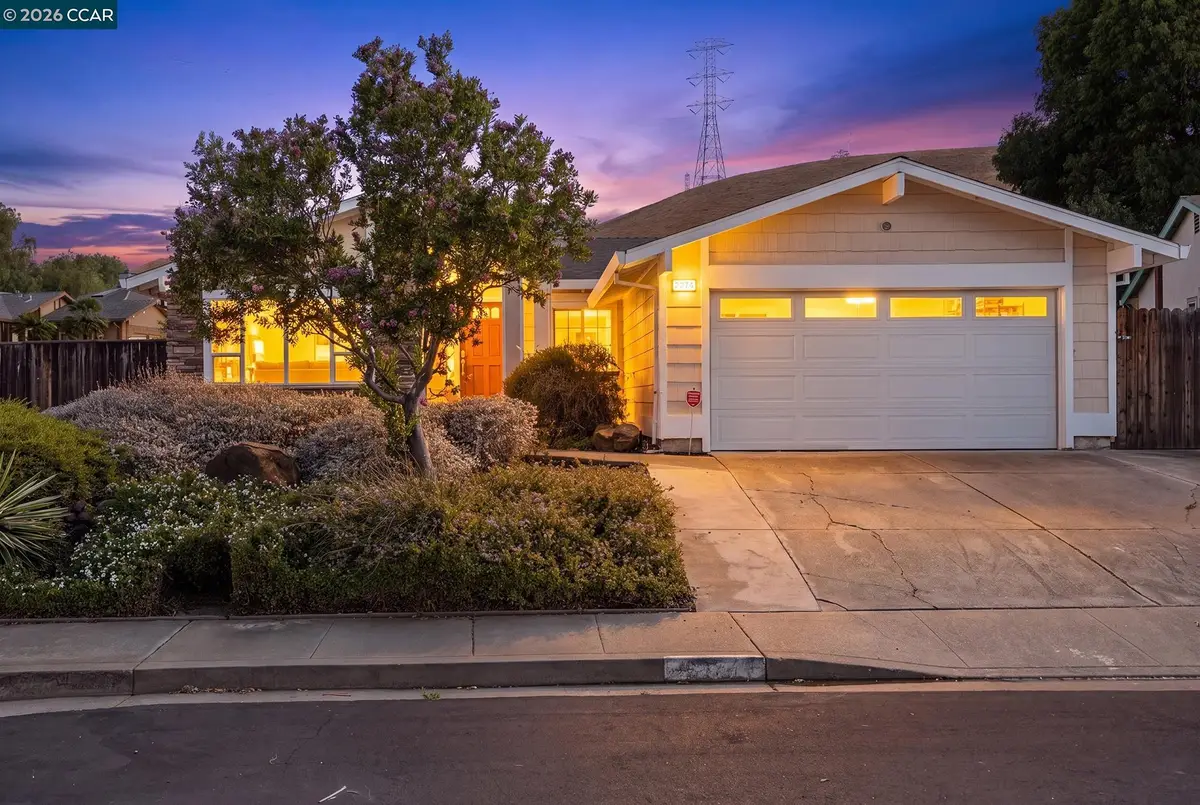 2274 Mount Whitney Dr, Pittsburg, CA 94565 - #1