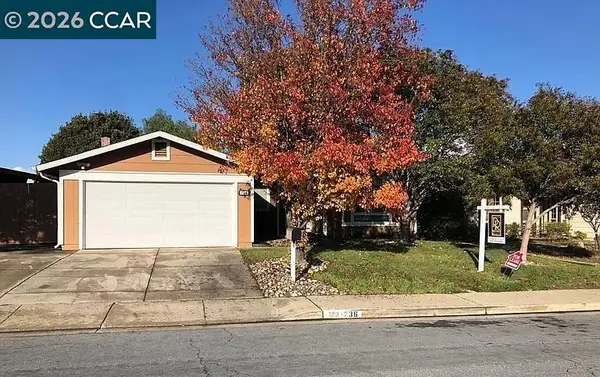 736 Andrea Way, Pittsburg, CA 94565