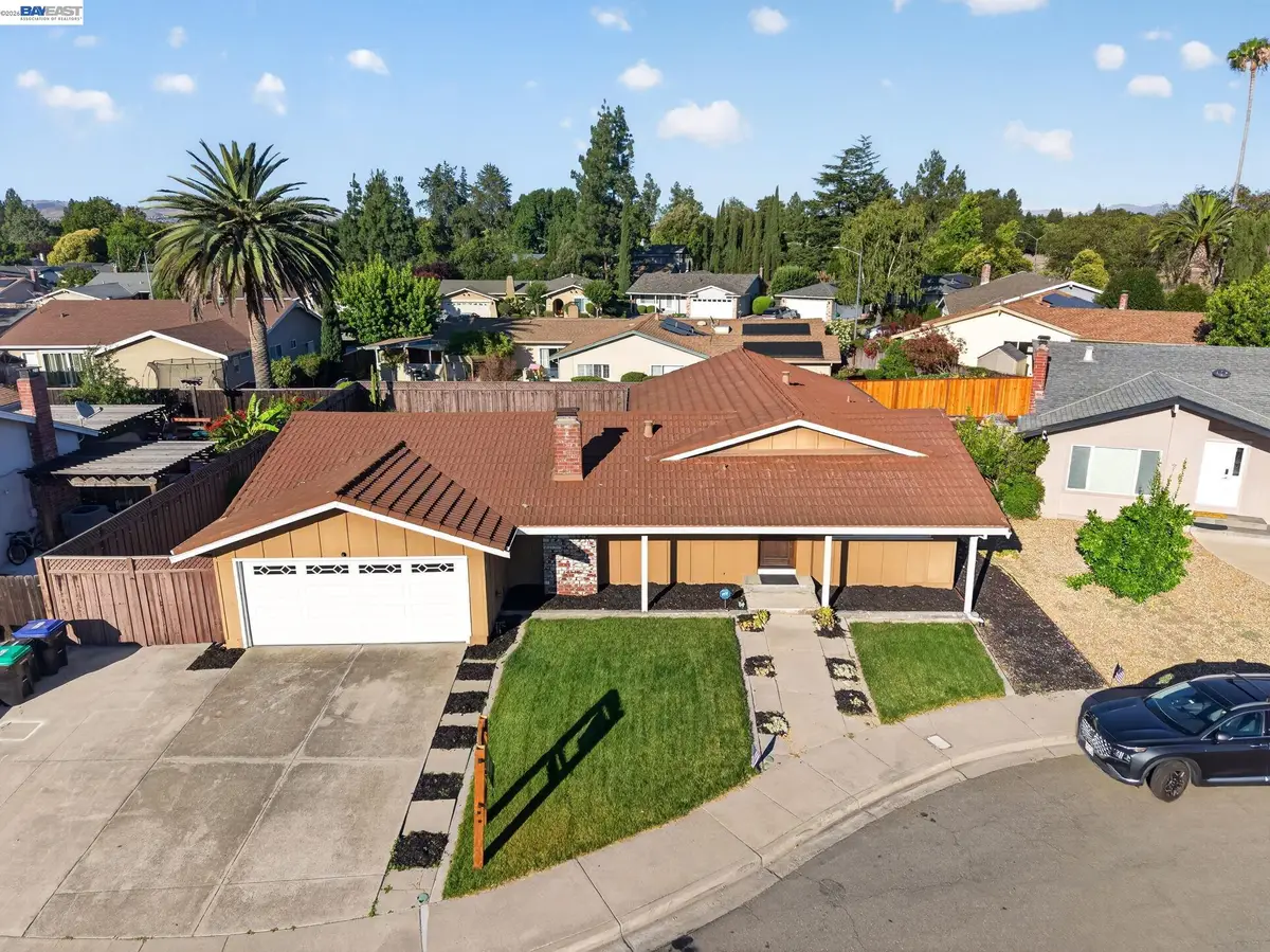 3929 Alma Ct, Pleasanton, CA 94588 - #1