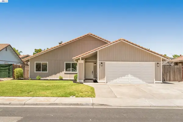 2865 Ponte Mira Way, Tracy, CA 95376