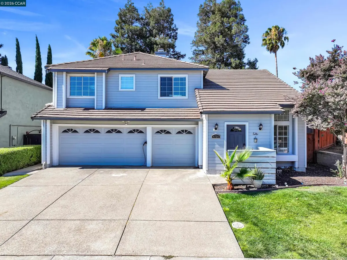 4720 Knollpark Cir, Antioch, CA 94531 - #1