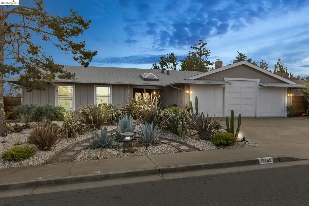 13255 Clairepointe Way, Oakland, CA 94619 - #1