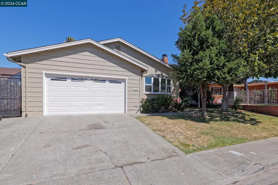 182 Hastings Ave, Vallejo, CA 94589 - #2
