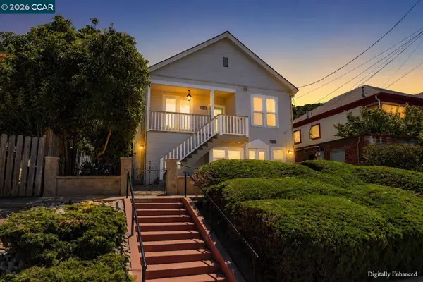1525-1527 Lillian St, Crockett, CA 94525