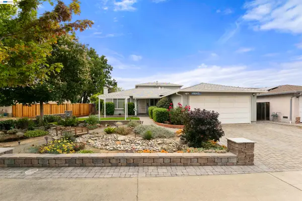 4645 Ridpath St, Fremont, CA 94538