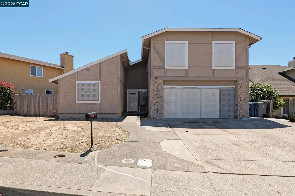 170 Opal Dr, Vallejo, CA 94589 - #1