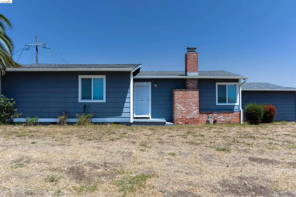 103 Dieninger St., Vallejo, CA 94589 - #1