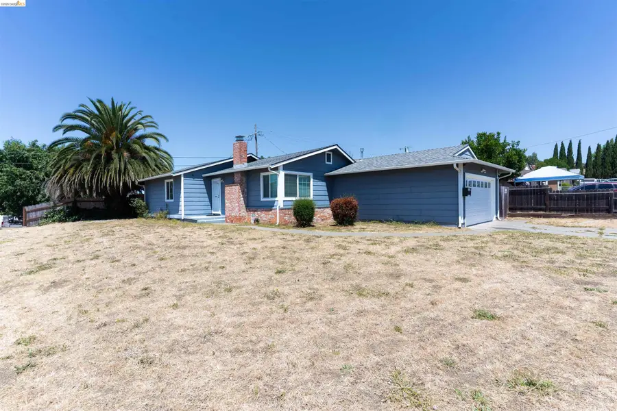103 Dieninger St., Vallejo, CA 94589 - #3