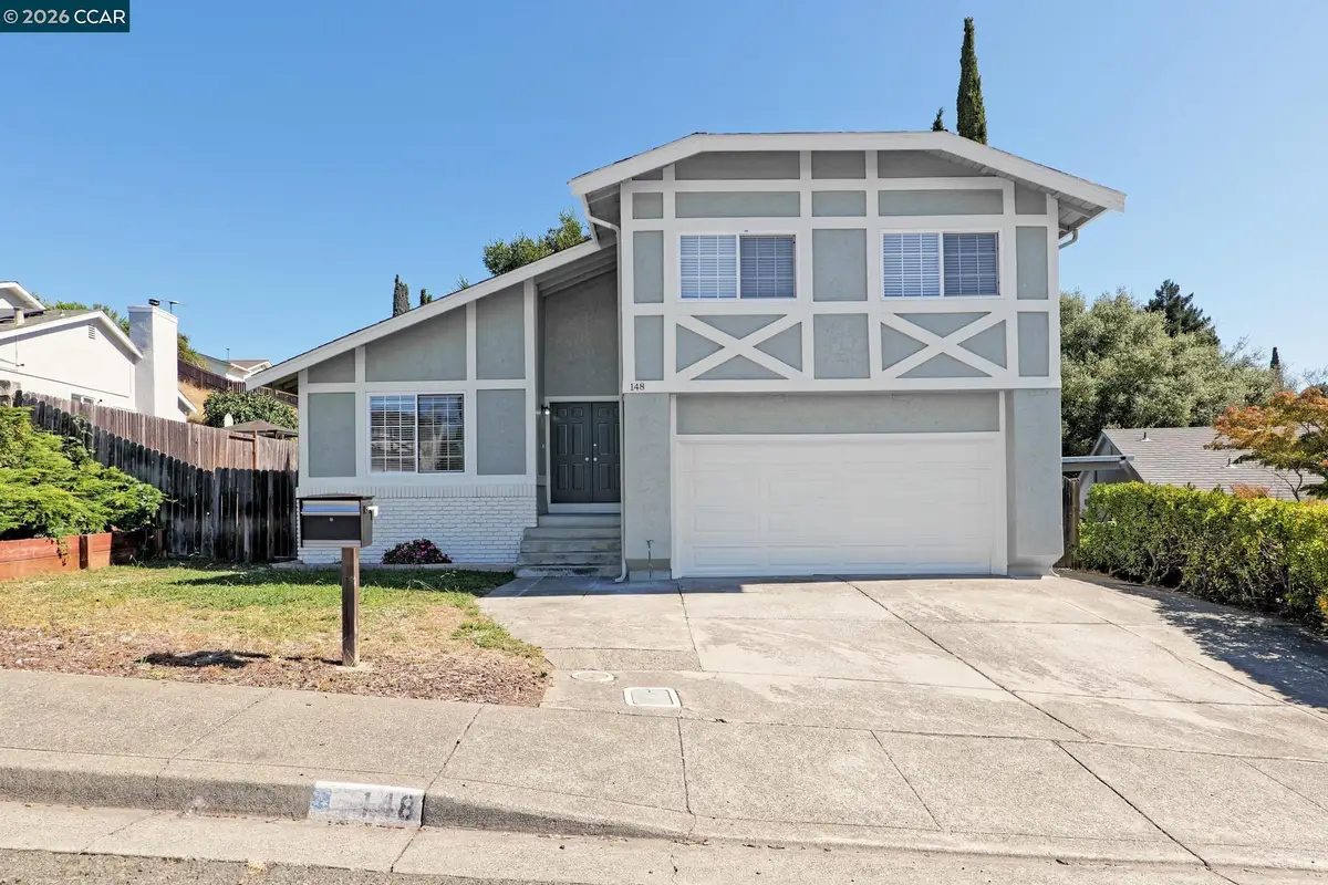 148 Thacker Ct, Vallejo, CA 94591 - #1