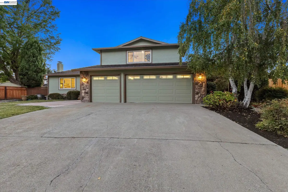2501 Shadow Mountain Ct, San Ramon, CA 94583 - #1