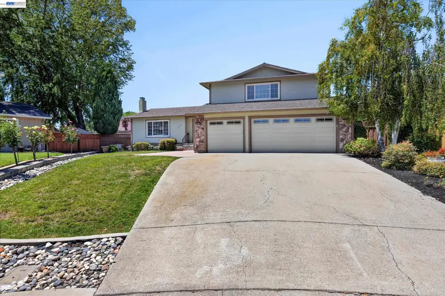2501 Shadow Mountain Ct, San Ramon, CA 94583 - #3