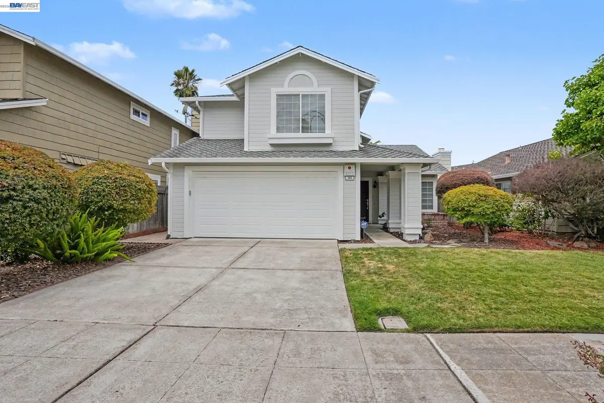 135 Justin Cir, Alameda, CA 94502 - #1