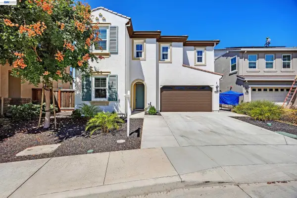 52 Redberry Loop, Brentwood, CA 94513