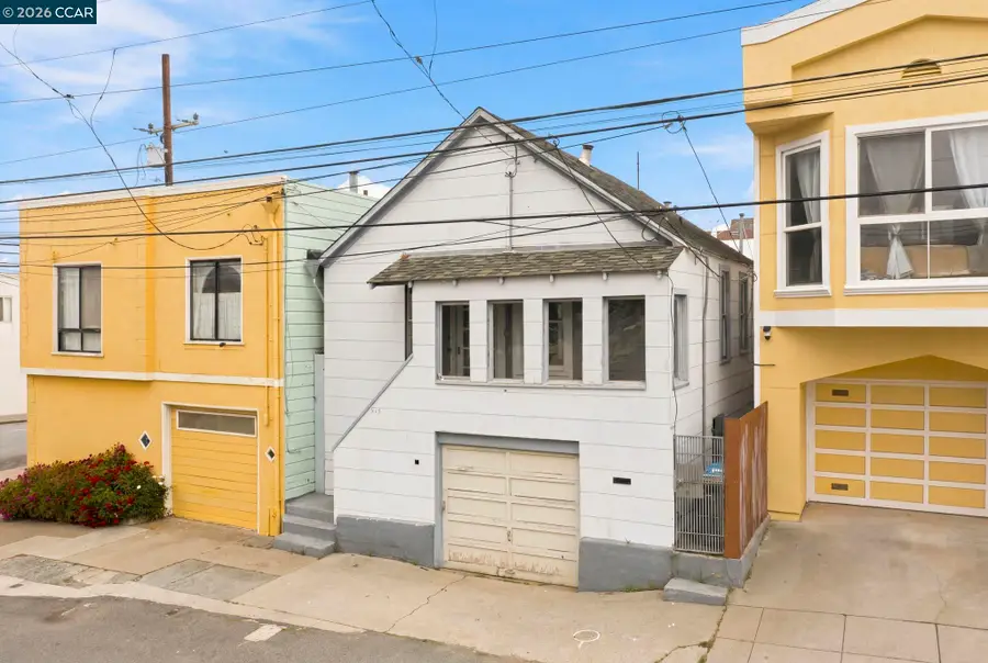913 France Ave, San Francisco, CA 94122 - #3