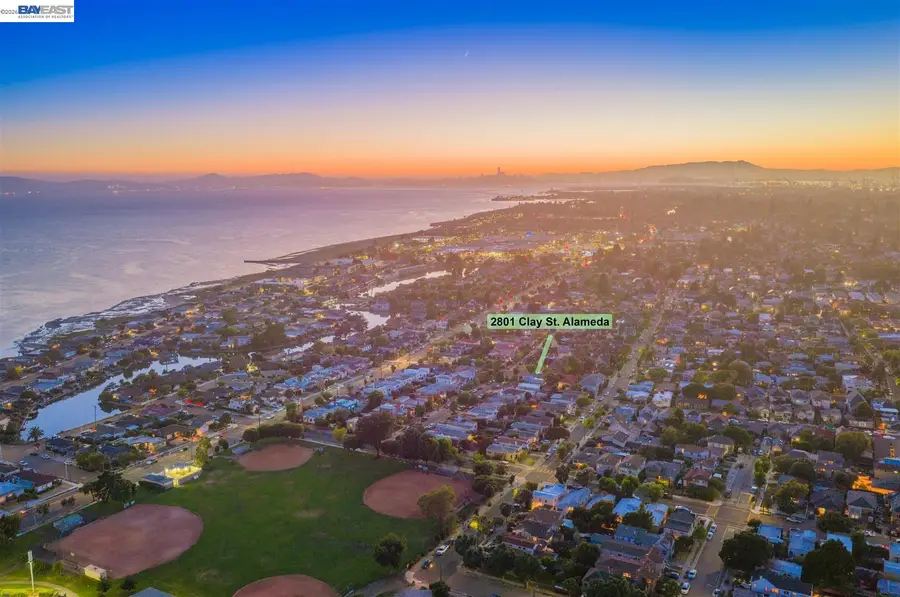 2801 Clay St, Alameda, CA 94501 - #3