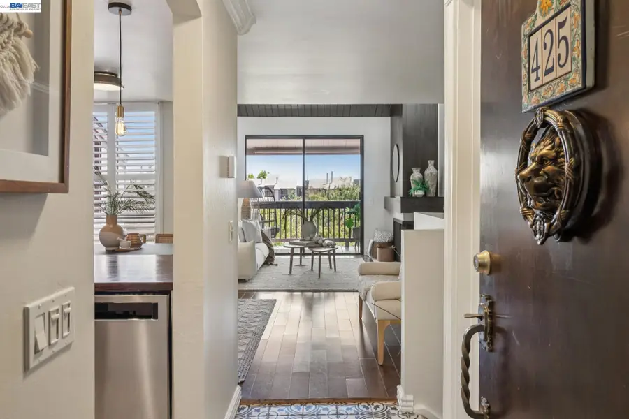 2101 Shoreline Dr #425, Alameda, CA 94501 - #2
