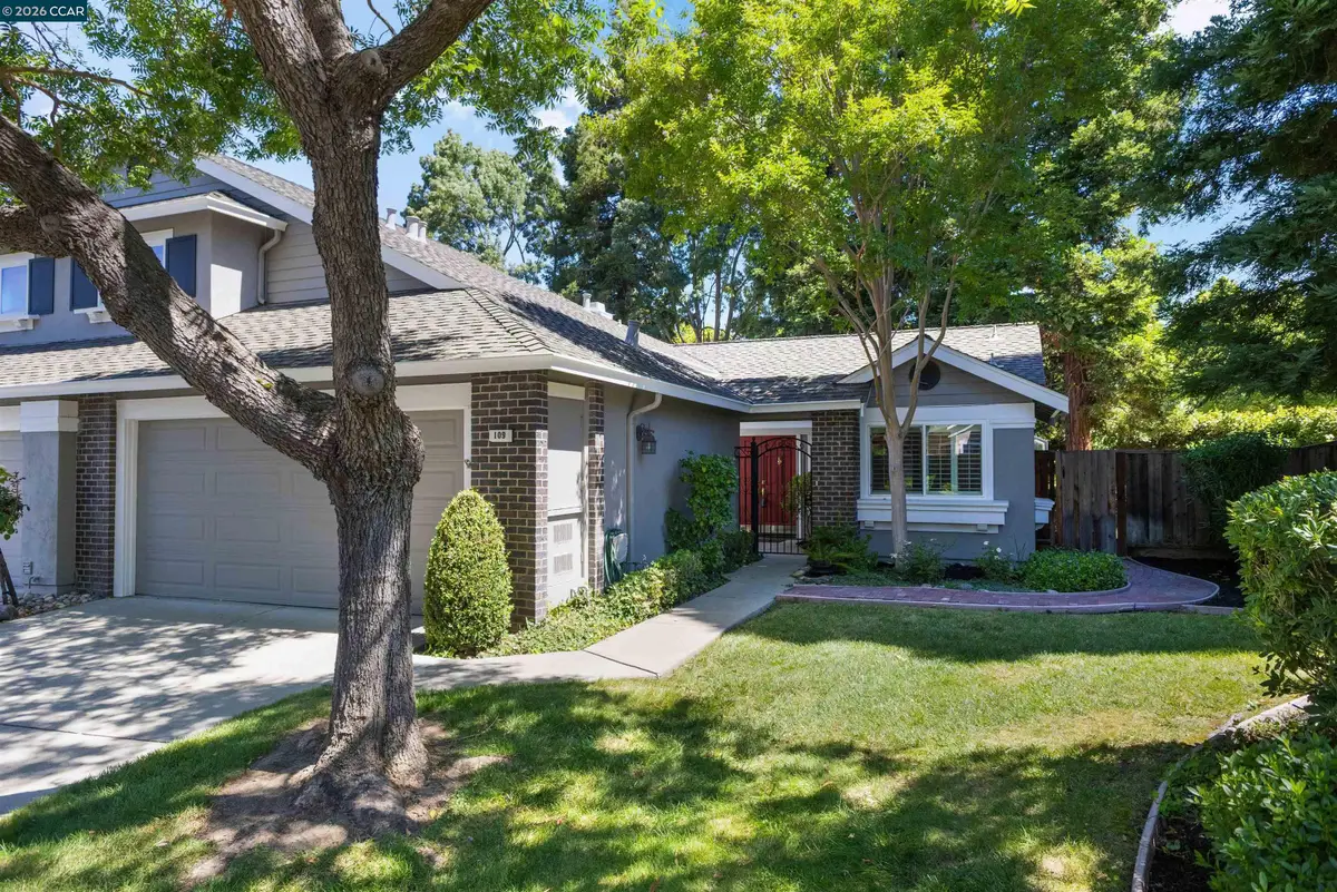 109 Blossom Ct, Danville, CA 94506 - #1