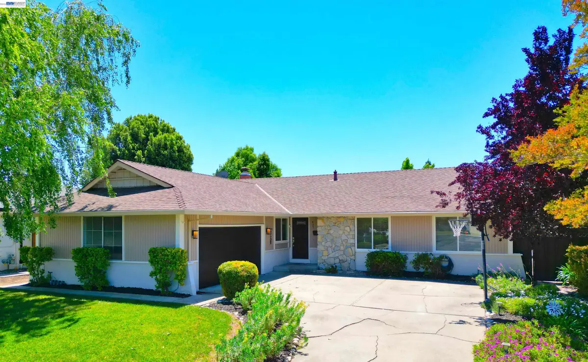 637 Dover Way, Livermore, CA 94551 - #1