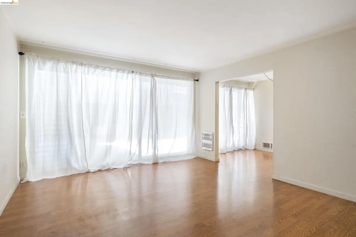 398 Adams St #104, Oakland, CA 94610 - #1
