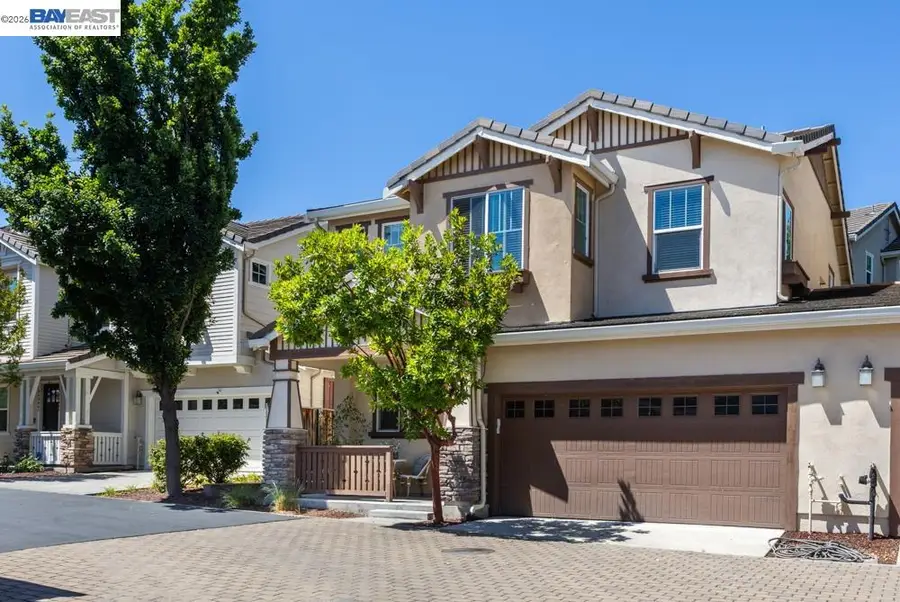 161 Elworthy Ranch Dr, Danville, CA 94526 - #2