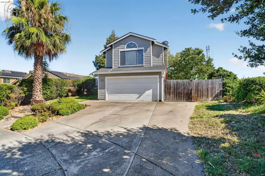 2717 Lobelia Ct, Antioch, CA 94531 - #2