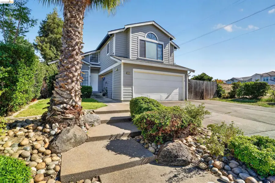 2717 Lobelia Ct, Antioch, CA 94531 - #3