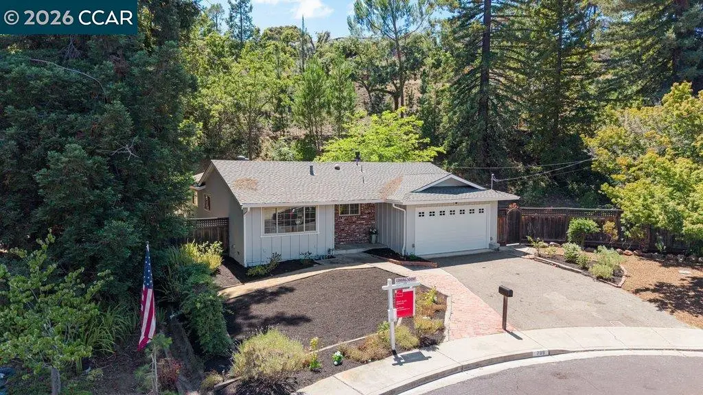 789 Charlton Dr, Pleasant Hill, CA 94523 - #1