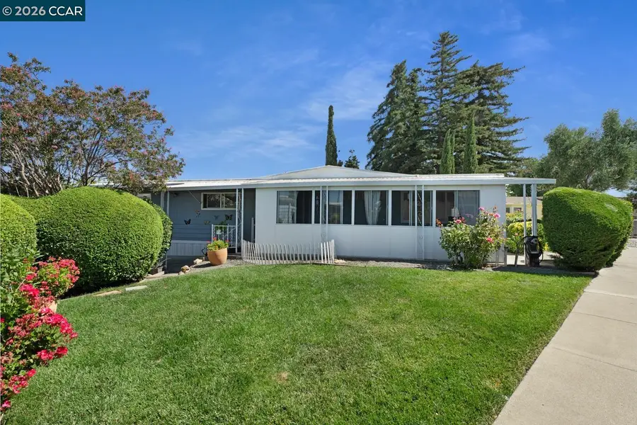 1035 Peralta #16, Concord, CA 94520 - #3