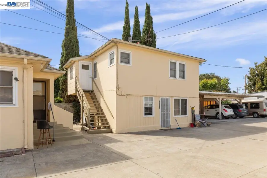 22071 Montgomery St, Hayward, CA 94541 - #3