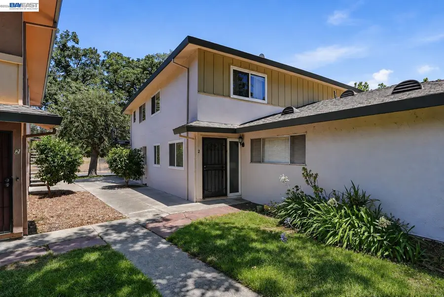 2125 Arroyo Ct #2, Pleasanton, CA 94588 - #2