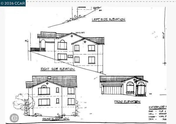 10838 Monan St, Oakland, CA 94605