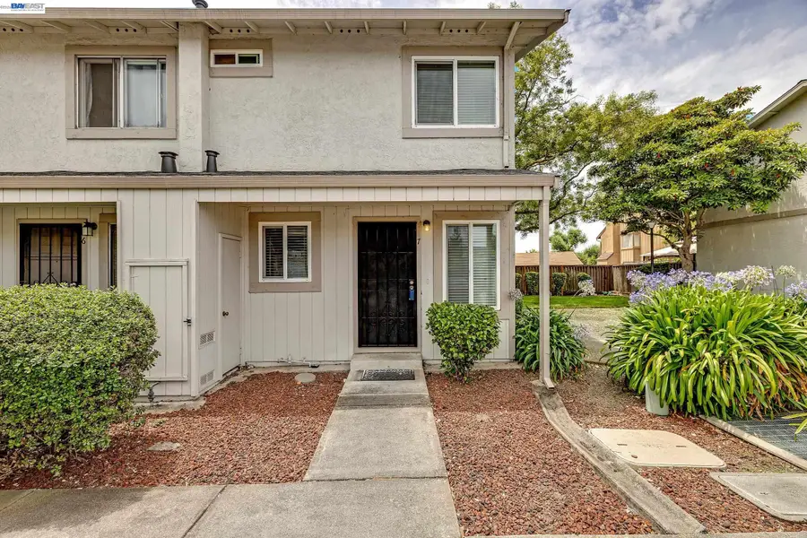 27427 Stoneridge Court #7, Hayward, CA 94544 - #2