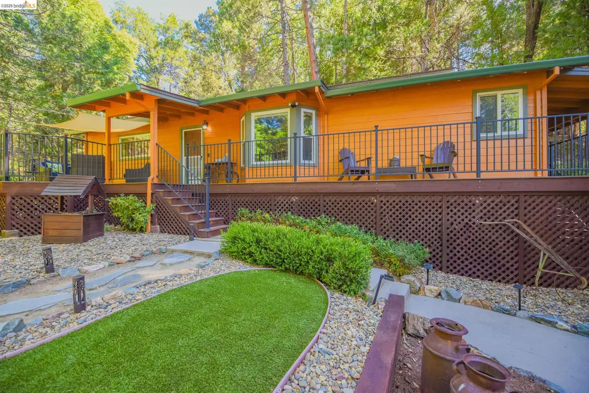 22848 Middlecamp Road, Twain Harte, CA 95383 - #1