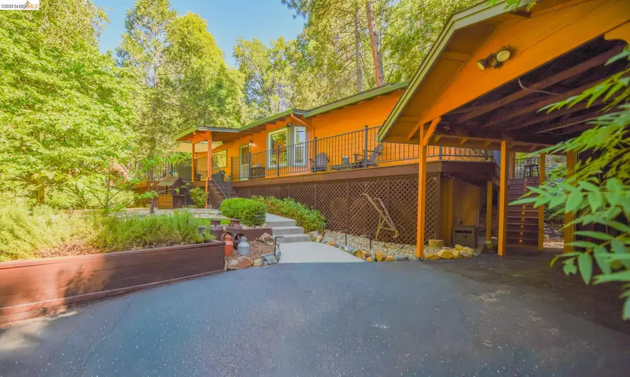 22848 Middlecamp Road, Twain Harte, CA 95383 - #2