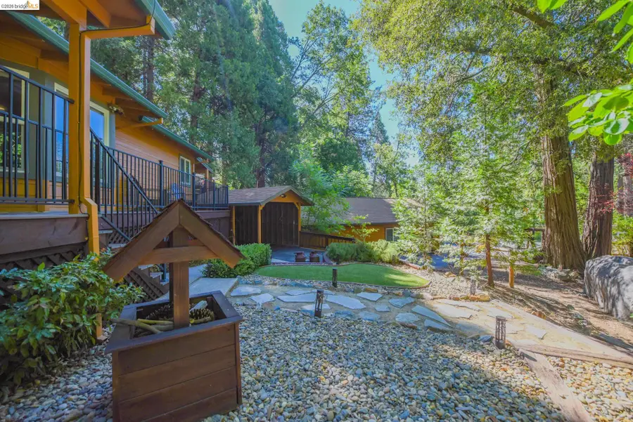 22848 Middlecamp Road, Twain Harte, CA 95383 - #3