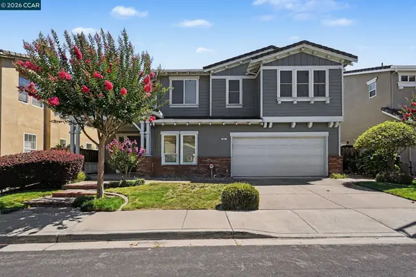 937 Toulouse Way, Martinez, CA 94553