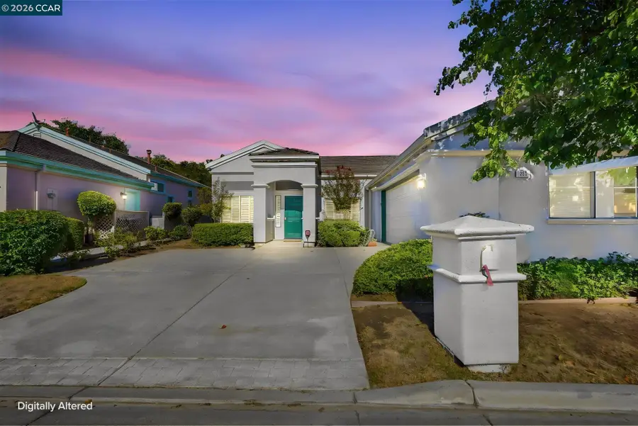250 Winesap Dr, Brentwood, CA 94513 - #2