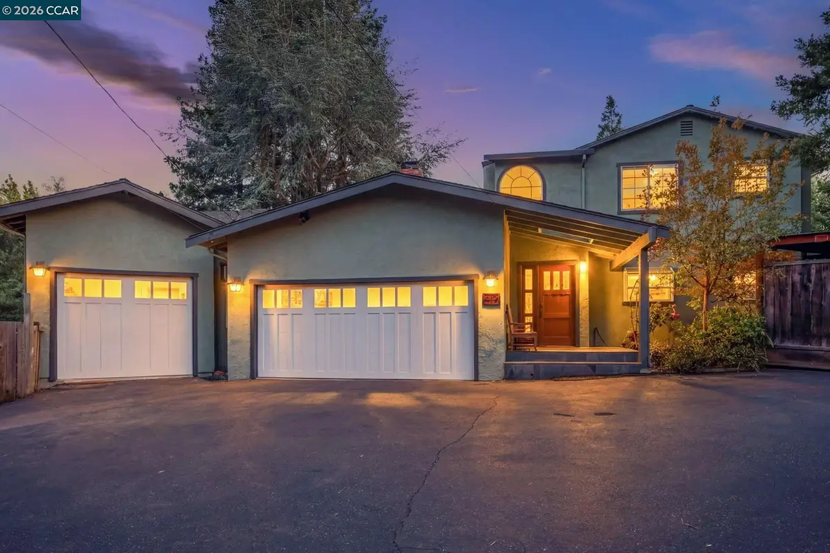 419 Kingsley Ct, Pleasant Hill, CA 94523 - #1