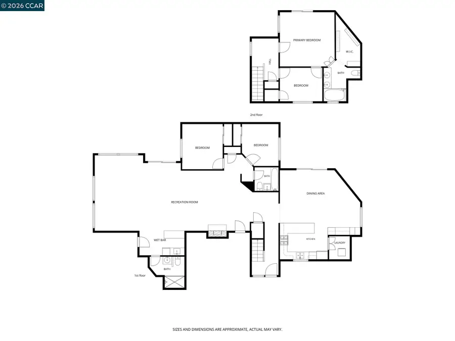 419 Kingsley Ct, Pleasant Hill, CA 94523 - #2