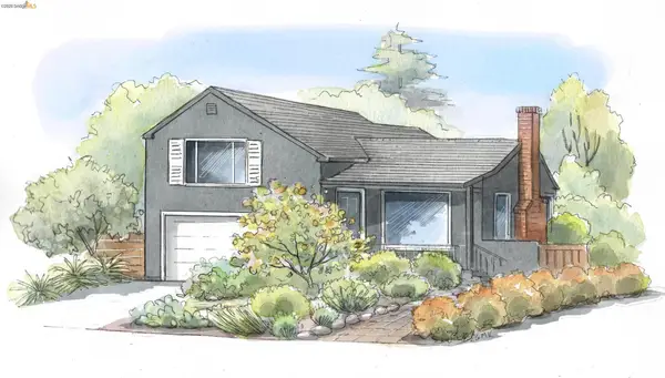 1849 Brentwood Rd, Oakland, CA 94602