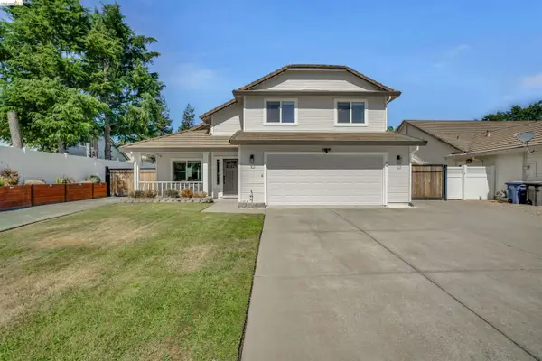 4151 Blossom Ct, Oakley, CA 94561